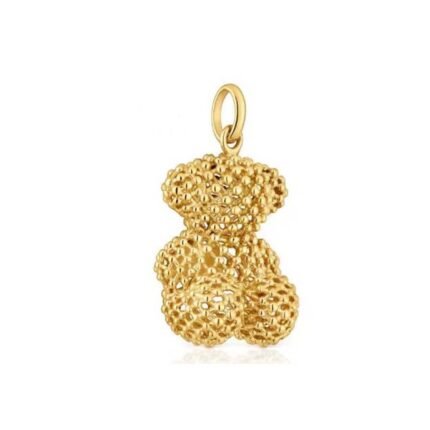 1004211500 TOUS 3.8cm Original logo, high-quality production