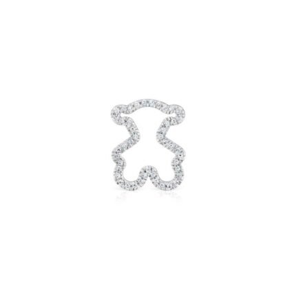 1004271600 TOUS 16mm Original logo, high-quality production