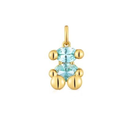 1004329400 TOUS 14mm Original logo, high-quality production