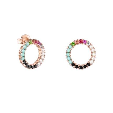 912726550 TOUS 1.6cm Original logo, high-quality production