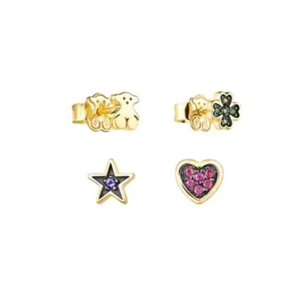 018073510 TOUS 2.3-5mm Original logo, high-quality production