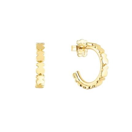 112723510 TOUS 16MM Original logo, high-quality production