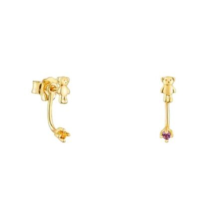 218073020 TOUS 6mm Original logo, high-quality production