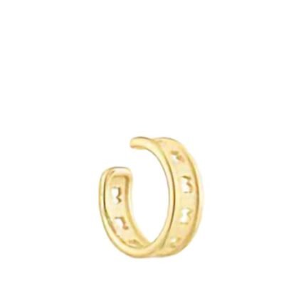 211453550 TOUS . Original logo, high-quality production