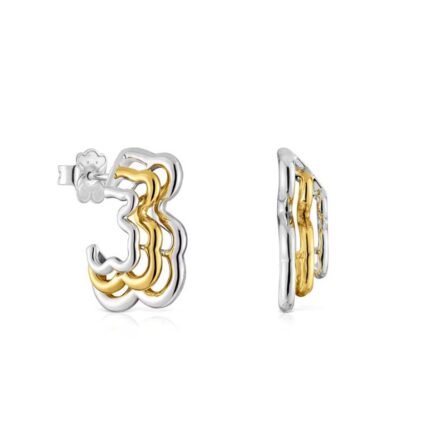 311973500 TOUS 21 mm Original logo, high-quality production