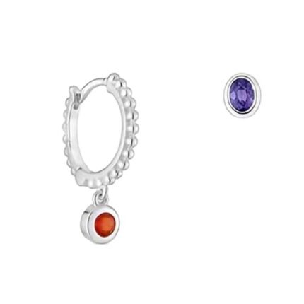 1004102500 TOUS . Original logo, high-quality production