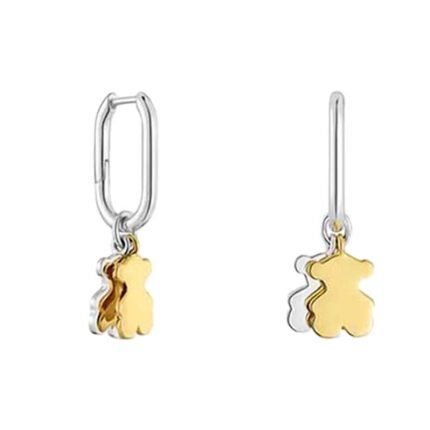 1004251900 TOUS . Original logo, high-quality production