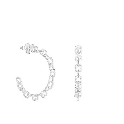 216983510 TOUS 3.3cm Original logo, high-quality production