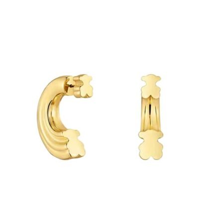 1004256600 TOUS 25mm Original logo, high-quality production