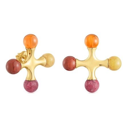 1004305200 TOUS . Original logo, high-quality production