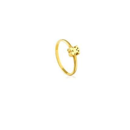 c512785060 TOUS  ring. Original logo, high-quality production.