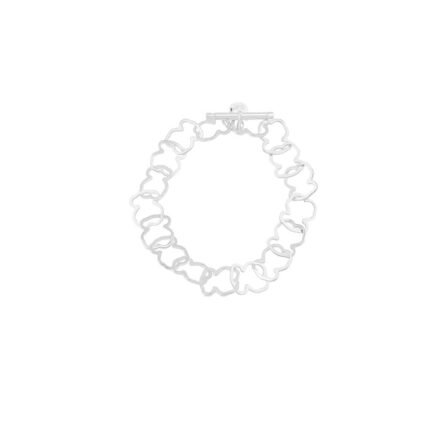 516981510 TOUS . Original logo, high-quality production