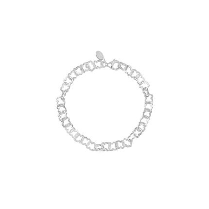 516981500 TOUS . Original logo, high-quality production