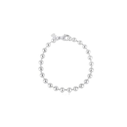 911901210 TOUS . Original logo, high-quality production