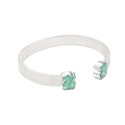 c013101510 TOUS . Original logo, high-quality production