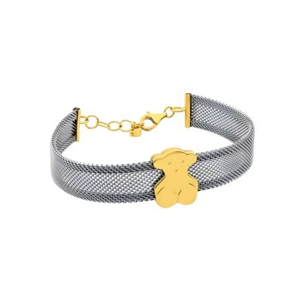 613101130 TOUS . Original logo, high-quality production