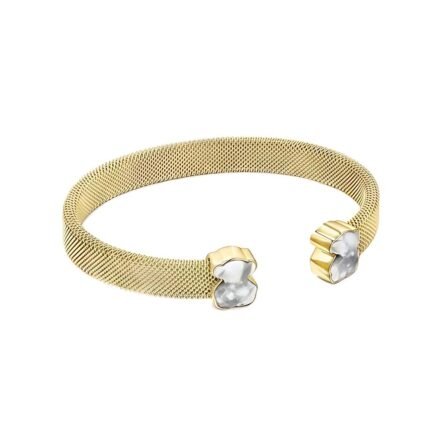 013101560 TOUS . Original logo, high-quality production