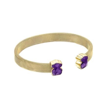 013101550 TOUS . Original logo, high-quality production