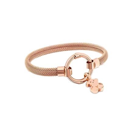 712341560 TOUS . Original logo, high-quality production