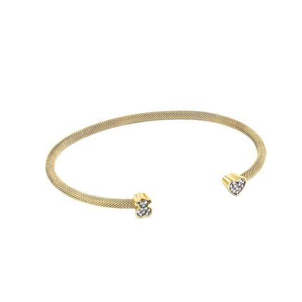 918441570 TOUS . Original logo, high-quality production