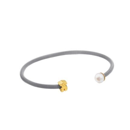 613101000 TOUS . Original logo, high-quality production