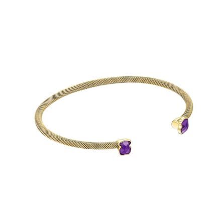 13101660 TOUS . Original logo, high-quality production