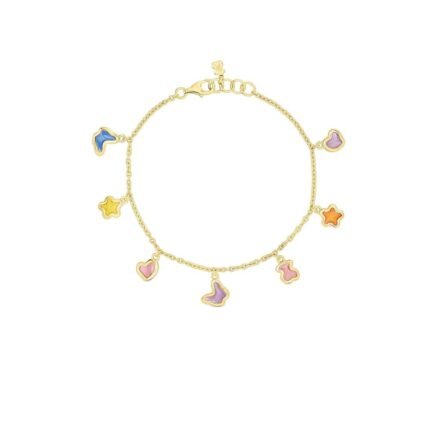 311731510 TOUS . Original logo, high-quality production