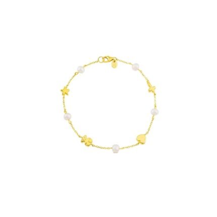 512781040 TOUS . Original logo, high-quality production