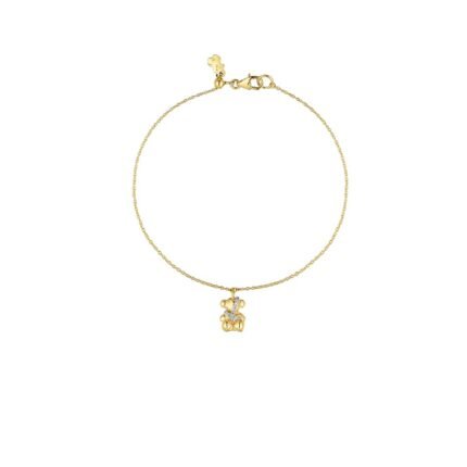 311952010 TOUS . Original logo, high-quality production