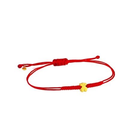 414831000 TOUS . Original logo, high-quality production