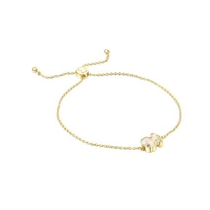 111271510 TOUS . Original logo, high-quality production