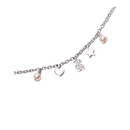 918441650 TOUS . Original logo, high-quality production