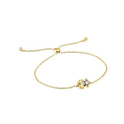 1004253700 TOUS . Original logo, high-quality production