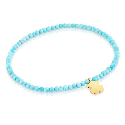 1004535800 TOUS . Original logo, high-quality production