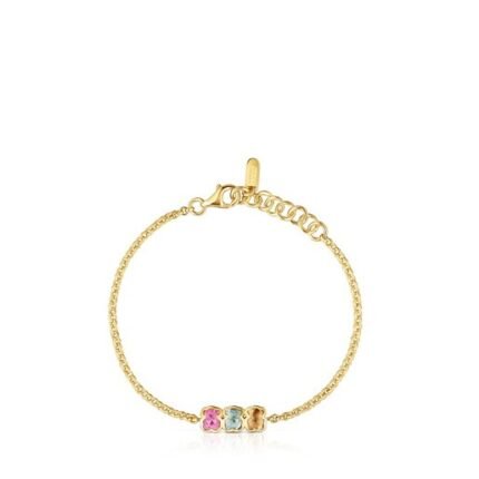 1004492400 TOUS . Original logo, high-quality production