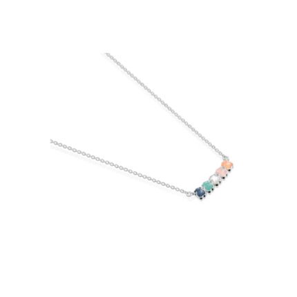 915432570 TOUS . Original logo, high-quality production