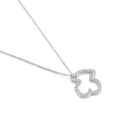 612534250 TOUS . Original logo, high-quality production