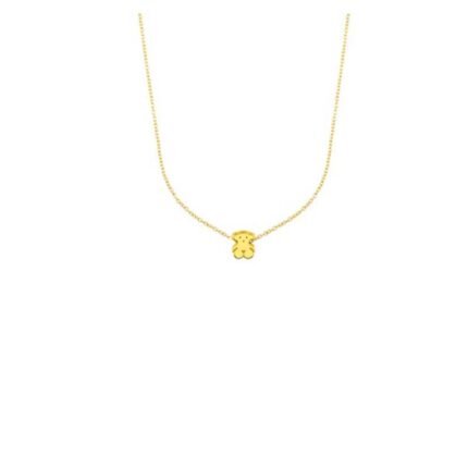 015914000 TOUS . Original logo, high-quality production