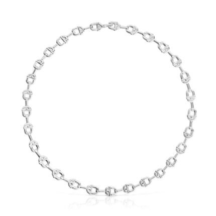 1004222600 TOUS . Original logo, high-quality production