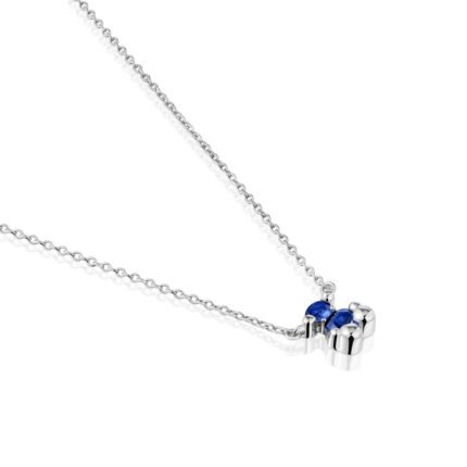 1004255500 TOUS . Original logo, high-quality production