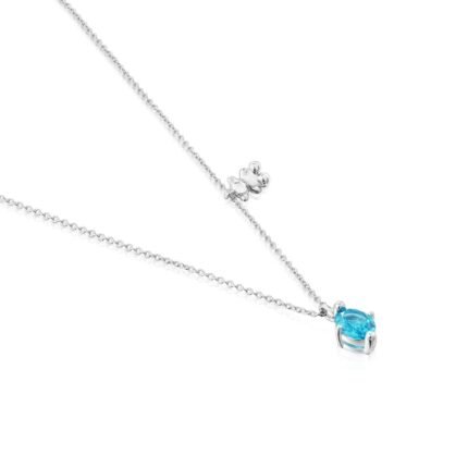 1004338400 TOUS . Original logo, high-quality production