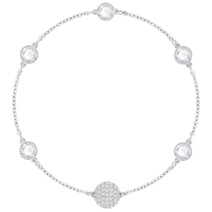 5352726  High quality Swarovski bracelet with original logo.