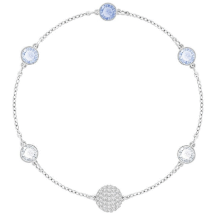 5354791  High quality Swarovski bracelet with original logo.