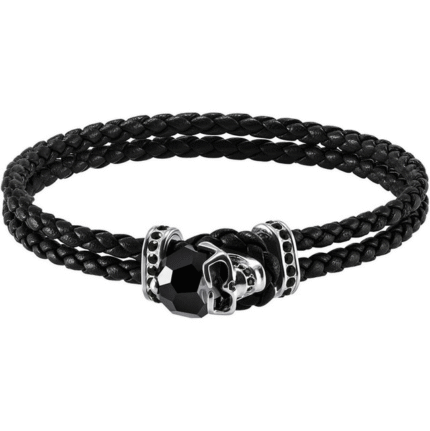 5412323  High quality Swarovski bracelet with original logo.