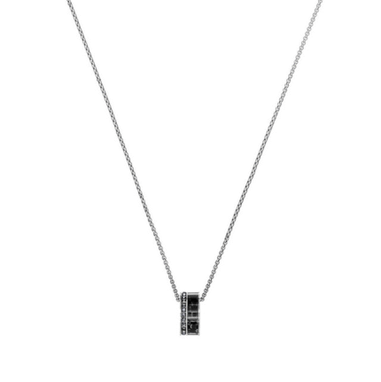 5427142  High quality Swarovski necklace with original logo.