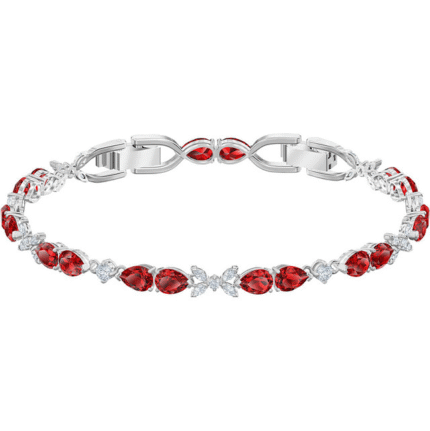 5495264  High quality Swarovski bracelet with original logo.