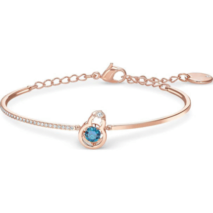 5511401  High quality Swarovski bracelet with original logo.