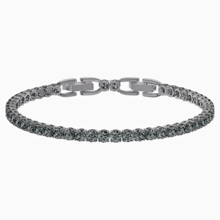 5514655  High quality Swarovski bracelet with original logo.