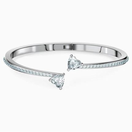 5518814-2-1 High quality Swarovski bracelet with original logo.