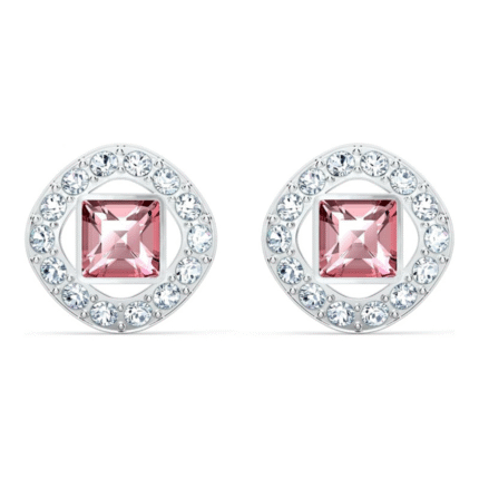5547024  High quality Swarovski earrings with original logo.